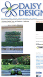 Mobile Screenshot of daisydesign.ca